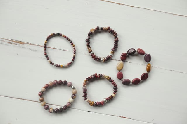 Bracelets