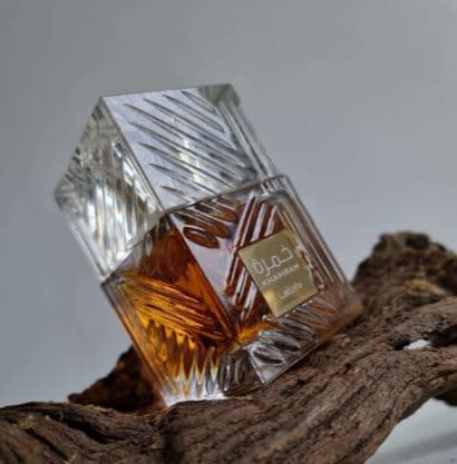 Khamrah by Lattafa Perfumes view 1
