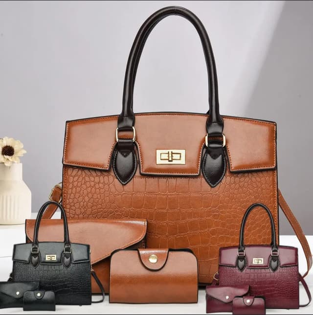 Tote Ladies handbags