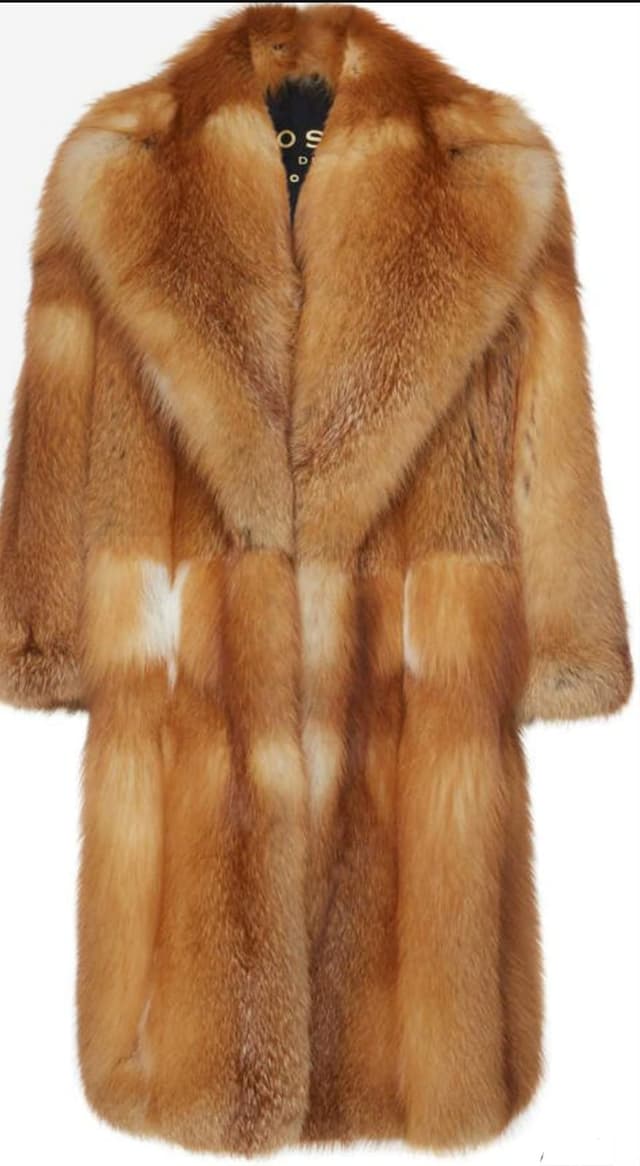 Fur Jackets