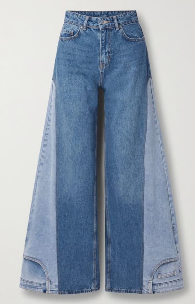 Casual Jeans